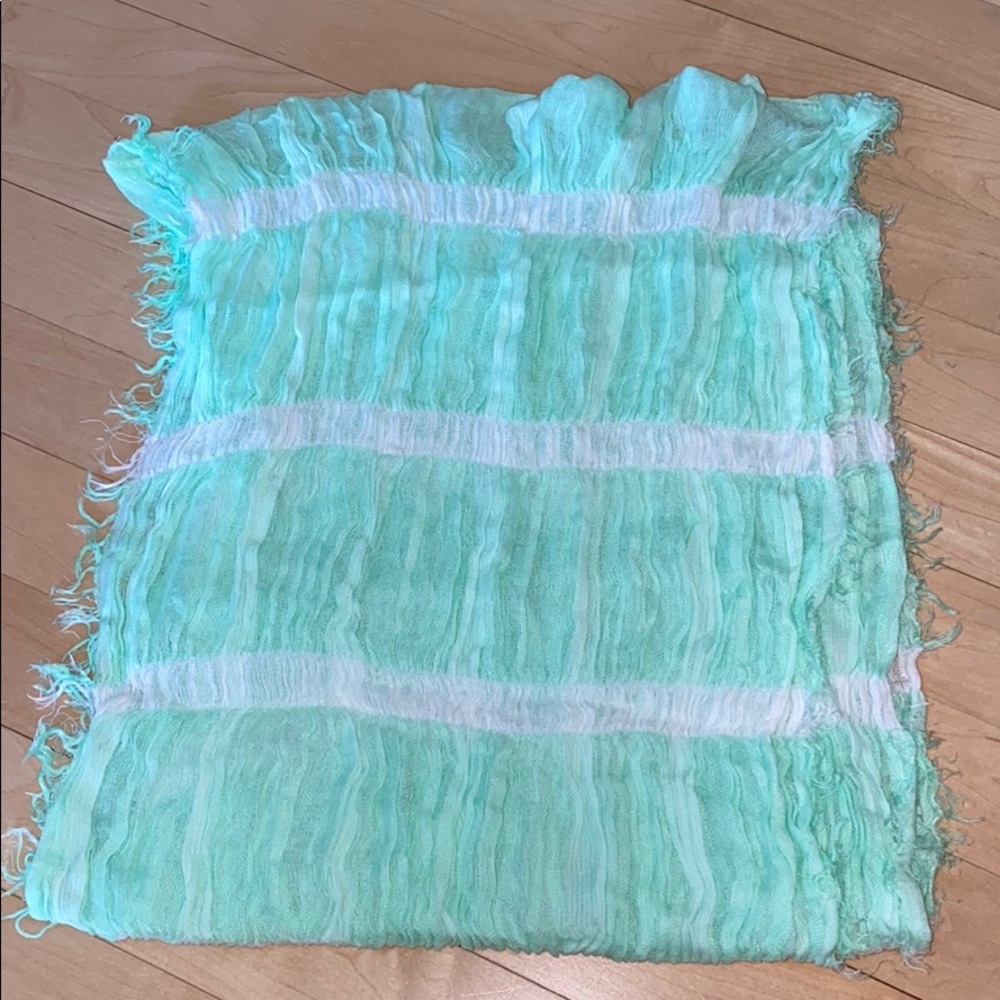 Infinity Scarf